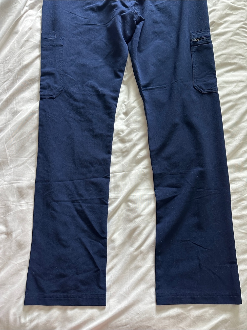 Figs Scrub Pants - Picture 4 of 4